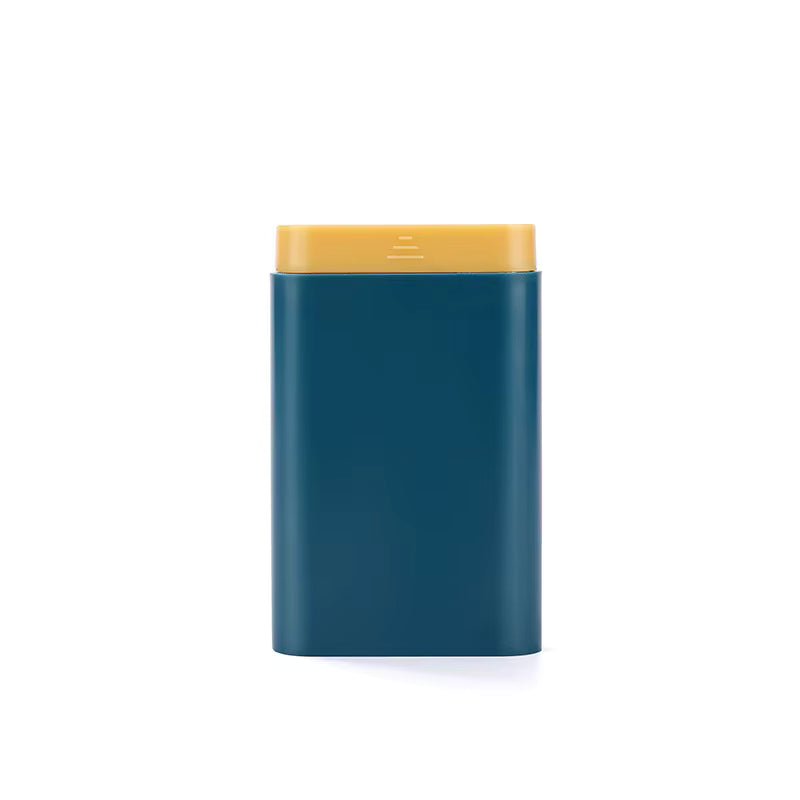 Premium Pill Box